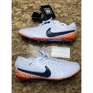 *NWT* Men's Size 7 Nike Tiempo Legend 10 Elite AG Electric Pack HF4829-900